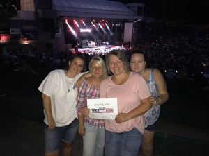 Rick Springfield Presents Best in Show 2018 Summer Tour! - Pop