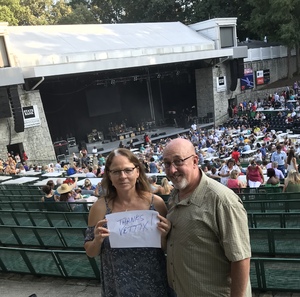 Rick Springfield Presents Best in Show 2018 Summer Tour! - Pop