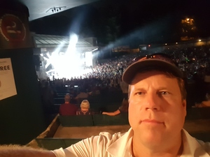 Rick Springfield Presents Best in Show 2018 Summer Tour! - Pop