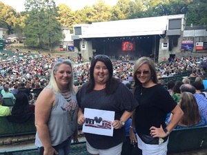 Rick Springfield Presents Best in Show 2018 Summer Tour! - Pop