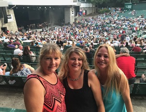 Rick Springfield Presents Best in Show 2018 Summer Tour! - Pop