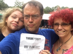 Rick Springfield Presents Best in Show 2018 Summer Tour! - Pop