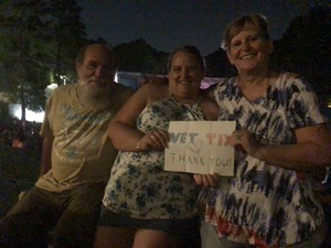 Rick Springfield Presents Best in Show 2018 Summer Tour! - Pop