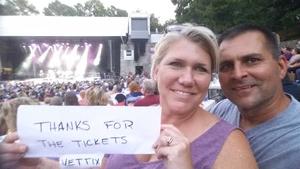 Rick Springfield Presents Best in Show 2018 Summer Tour! - Pop