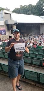 Rick Springfield Presents Best in Show 2018 Summer Tour! - Pop