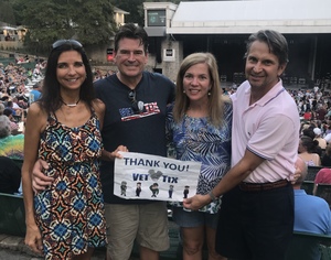 Rick Springfield Presents Best in Show 2018 Summer Tour! - Pop