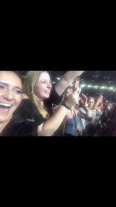 Paul attended Taylor Swift Reputation Stadium Tour - Pop on Aug 28th 2018 via VetTix 