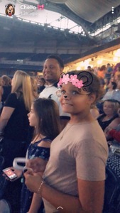 Darius attended Taylor Swift Reputation Stadium Tour - Pop on Aug 28th 2018 via VetTix 