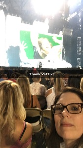 Shawn attended Taylor Swift Reputation Stadium Tour - Pop on Aug 28th 2018 via VetTix 