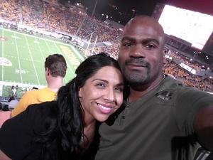 Arizona State University Sun Devils vs. UTSA - NCAA Football