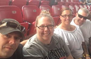 Lady Antebellum and Darius Rucker Summer Plays on Tour - Country