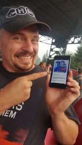 Lady Antebellum and Darius Rucker Summer Plays on Tour - Country