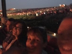 Lady Antebellum and Darius Rucker Summer Plays on Tour - Country