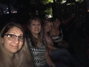 Lady Antebellum and Darius Rucker Summer Plays on Tour - Country