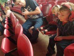 Lady Antebellum and Darius Rucker Summer Plays on Tour - Country