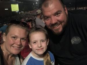 Lady Antebellum and Darius Rucker Summer Plays on Tour - Country