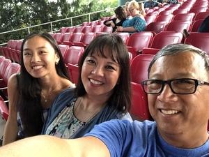 Lady Antebellum and Darius Rucker Summer Plays on Tour - Country