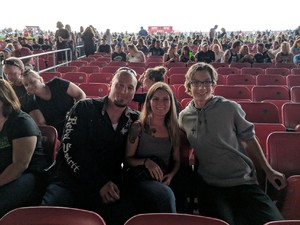 Lady Antebellum and Darius Rucker Summer Plays on Tour - Country