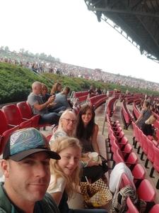 Lady Antebellum and Darius Rucker Summer Plays on Tour - Country