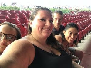 Lady Antebellum and Darius Rucker Summer Plays on Tour - Country