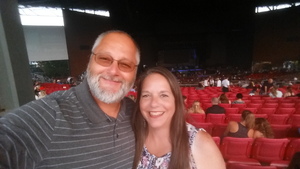 Lady Antebellum and Darius Rucker Summer Plays on Tour - Country