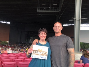 Lady Antebellum and Darius Rucker Summer Plays on Tour - Country