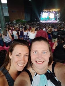 Lady Antebellum and Darius Rucker Summer Plays on Tour - Country