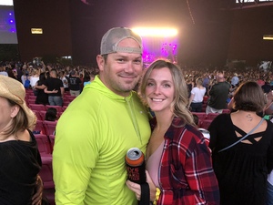 Lady Antebellum and Darius Rucker Summer Plays on Tour - Country