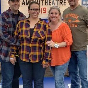 Lady Antebellum and Darius Rucker Summer Plays on Tour - Country