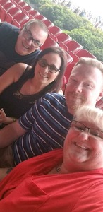 Lady Antebellum and Darius Rucker Summer Plays on Tour - Country