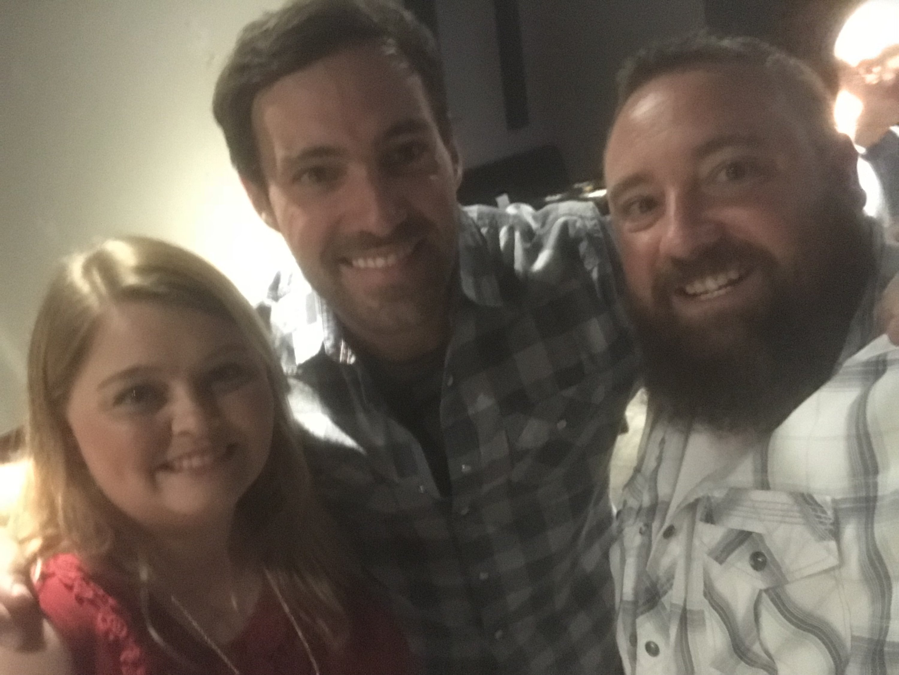 Jeff Dye