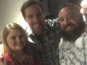 Jeff Dye