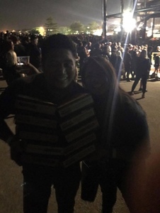 Counting Crows With Special Guest +live+: 25 Years and Counting - Alternative Rock