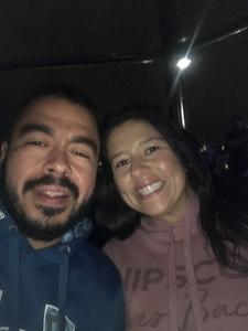 Counting Crows With Special Guest +live+: 25 Years and Counting - Alternative Rock