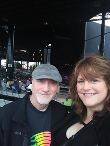 Counting Crows With Special Guest +live+: 25 Years and Counting - Alternative Rock