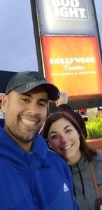 Counting Crows With Special Guest +live+: 25 Years and Counting - Alternative Rock