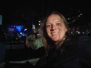 Counting Crows With Special Guest +live+: 25 Years and Counting - Alternative Rock