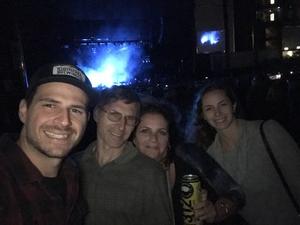 Counting Crows With Special Guest +live+: 25 Years and Counting - Alternative Rock