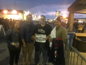 Counting Crows With Special Guest +live+: 25 Years and Counting - Alternative Rock