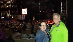 Counting Crows With Special Guest +live+: 25 Years and Counting - Alternative Rock