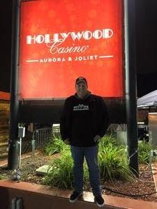 Counting Crows With Special Guest +live+: 25 Years and Counting - Alternative Rock