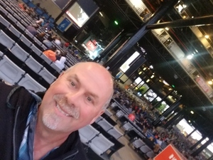 Counting Crows With Special Guest +live+: 25 Years and Counting - Alternative Rock