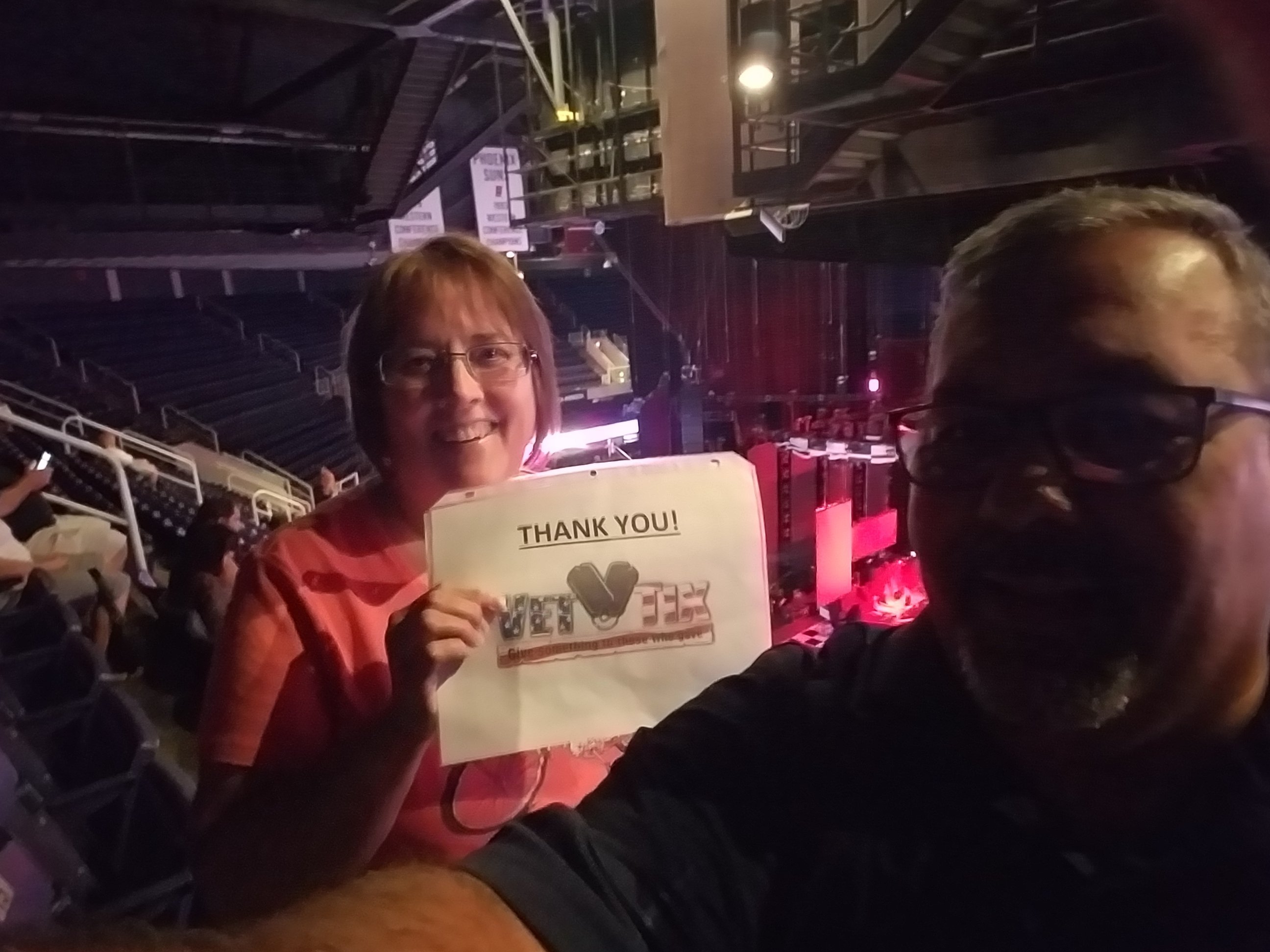 Rod Stewart W/ Special Guest Cyndi Lauper - Pop