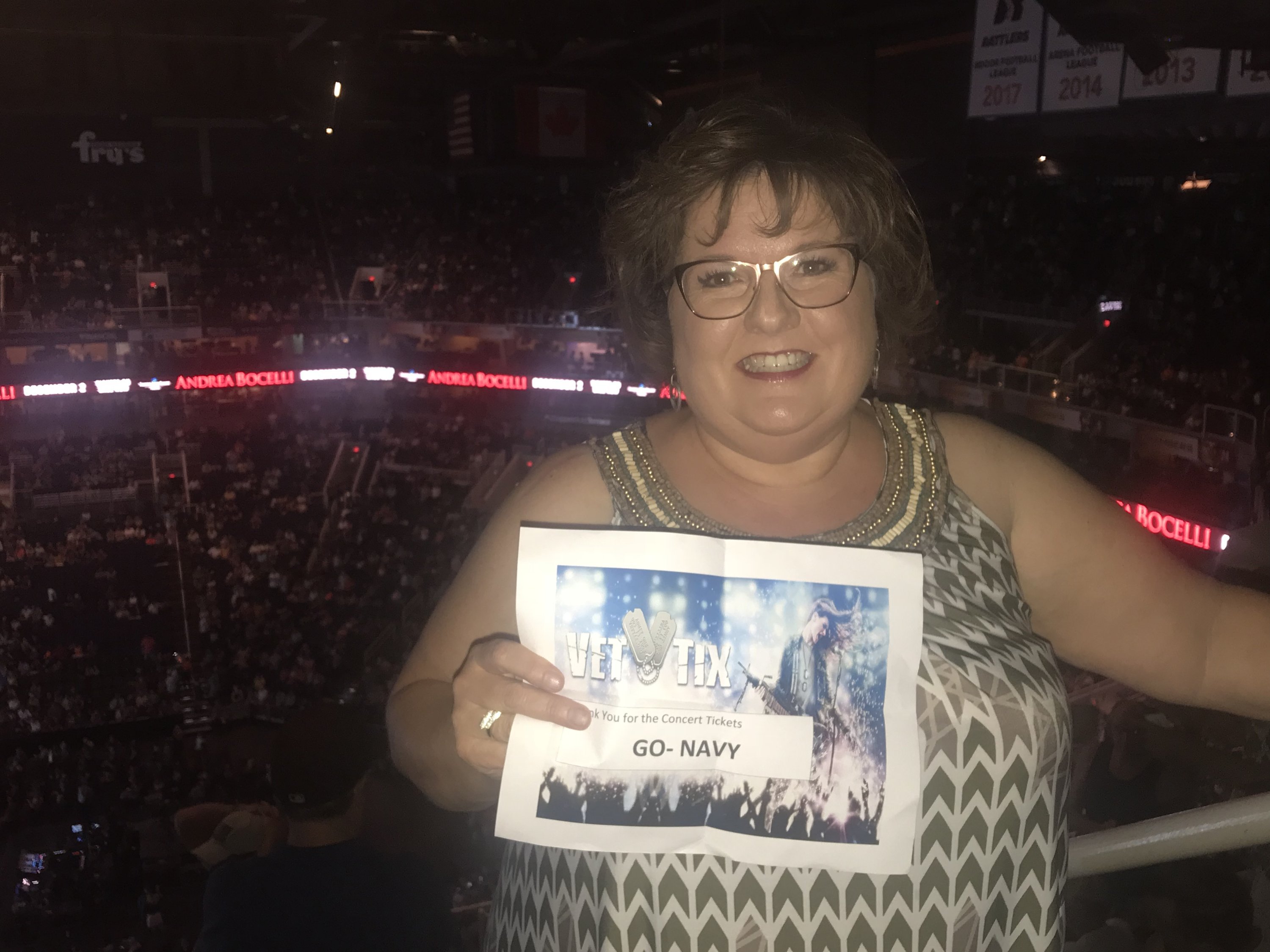 Rod Stewart W/ Special Guest Cyndi Lauper - Pop