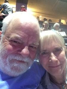 Rod Stewart & Cindi Lauper Live