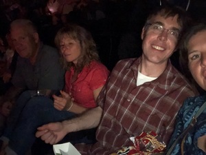 Rod Stewart & Cindi Lauper Live