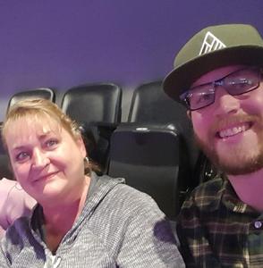 Rod Stewart & Cindi Lauper Live