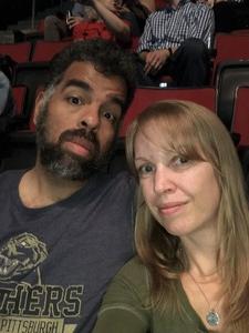 The Smashing Pumpkins: Shiny and Oh So Bright Tour - Alternative Rock