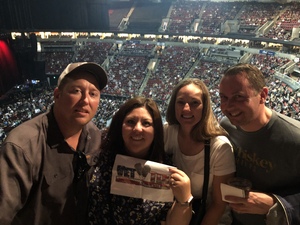 The Smashing Pumpkins: Shiny and Oh So Bright Tour - Alternative Rock