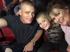 The Smashing Pumpkins: Shiny and Oh So Bright Tour - Alternative Rock